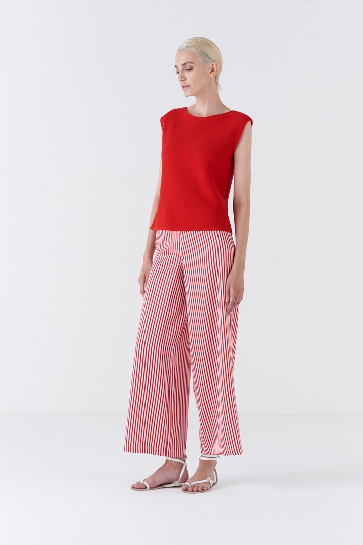 Amina rubinacci ORTO Moda