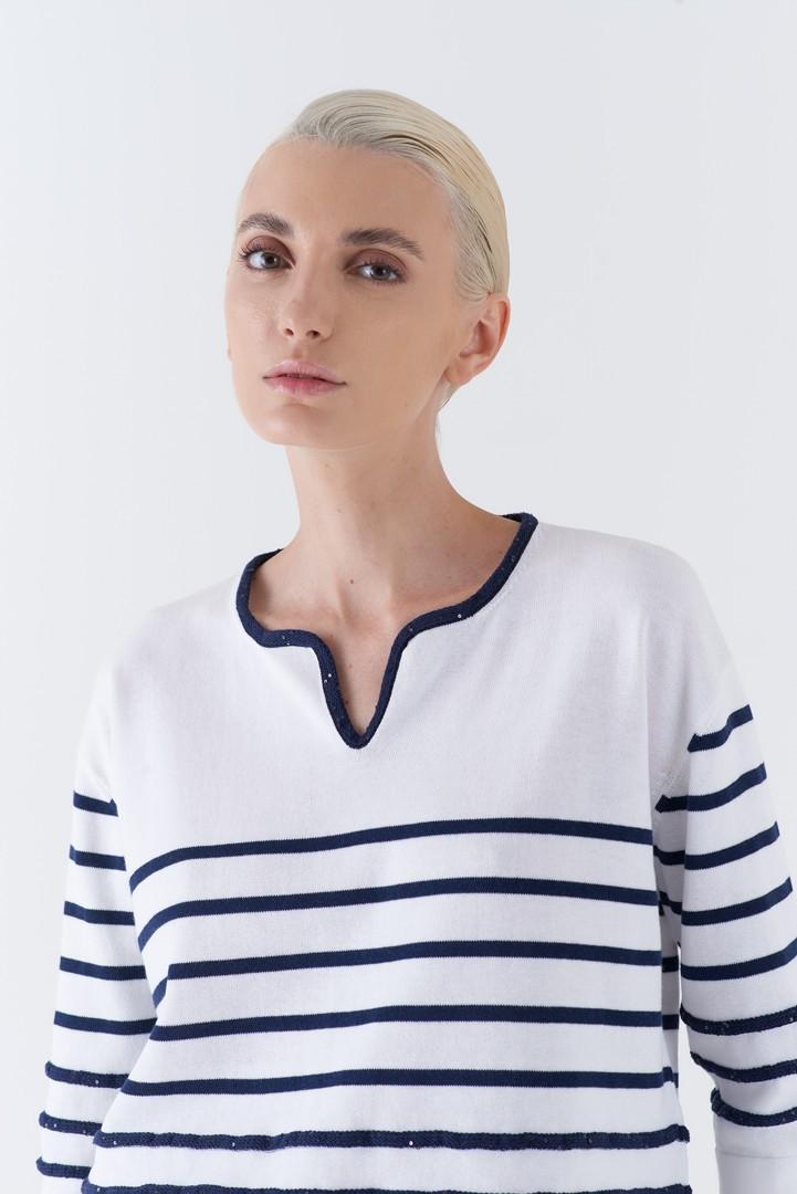 Amina rubinacci OTTO Italia