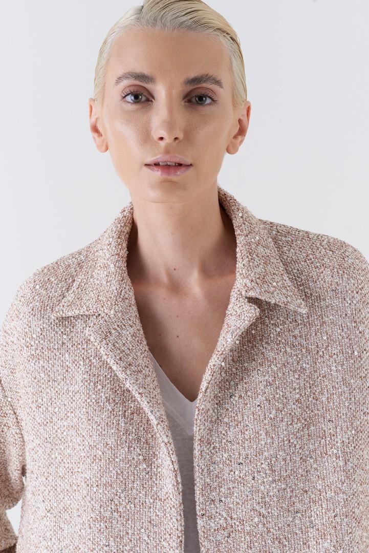 Amina rubinacci OHARA 2025