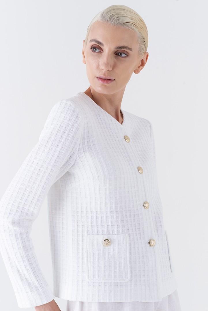 Amina rubinacci OXA